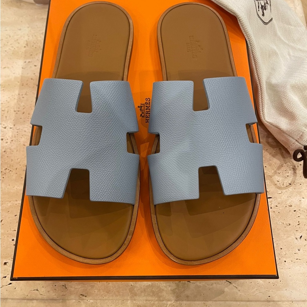 Men izmir sandal